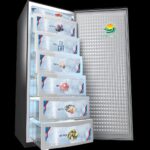 DAWLANCE VERTICAL FREEZER INVERTER Model VF 1035WB AVANTE+ GD CW - Image 2