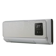LIDO Electric Wall Heater Mounted 117