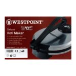 WESTPOINT 12" Roti Maker WF-6514T - Image 3