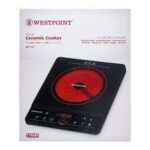 WESTPOINT Ceramic Cooker WF-142 - Image 2