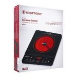 WESTPOINT Ceramic Cooker WF-142 - Image 3