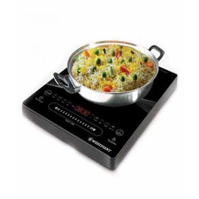 142-3.jpg WESTPOINT Induction Cooker WF-143 - Image 1