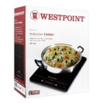 WESTPOINT Induction Cooker WF-143 - Image 3