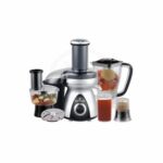WESTPOINT Kitchen Chef WF-1859 - FOOD FACTORY - FOOD PROCESSOR - MULTI FUNCTION