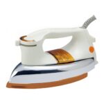Panasonic NI-22AWTXJ Deluxe Automatic Dry Iron - Heavy Duty - JAPANESE