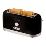 WESTPOINT 4 Slice Pop-Up Toaster WF-2528