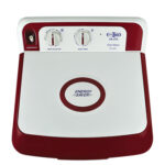 Super Asia Fast Wash(SA-270) Semi Automatic Washing Machine 10 Kg  CRYSTAL - Image 3
