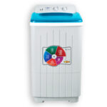 Super Asia Fast Wash (SA-272) Semi Automatic Washing Machine 10 Kg CRYSTAL