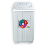 Super Asia Fast Wash (SA-272) Semi Automatic Washing Machine 10 Kg