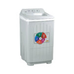 Super Asia Fast Wash (SA-272) Semi Automatic Washing Machine 10 Kg - Image 3