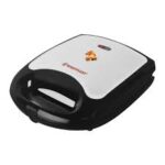 WESTPOINT Sandwich Toaster WF-2108