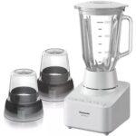 Panasonic Ice Crusher Blender With Grinder MX-KM3070
