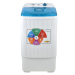 Super Asia 5kg SD-525 Quick Spin Dryer CRYSTAL