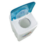 Super Asia 5kg SD-525 Quick Spin Dryer CRYSTAL - Image 5