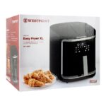 Westpoint  WF-5257 Deluxe Easy Air Fryer - Image 2
