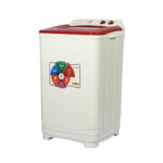 Super Asia - SD-540 - Shower Spin - Double Body - CRYSTAL - Image 2