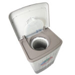 Super Asia Spin Dryer Fast Spin (SD-570) – 10kg - Image 2