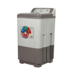 Super Asia Spin Dryer Fast Spin (SD-570) – 10kg - Image 3