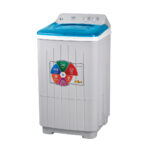 Super Asia Fast Spin Plus Top Load 10KG Washing Machine (SD-572)-CRYSTAL - Image 3