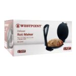 WESTPOINT 12" Roti Maker WF-6514T - Image 2