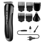 ANEX AG-7061 Deluxe Hair Trimmer - Image 2