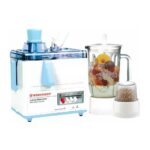WESTPOINT Juicer Blender Drymill WF-7201GL