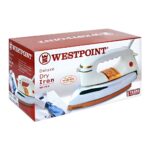 WESTPOINT Dry Iron WF-78B - Image 2