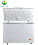 Haier HDF-405Inv 15 Cu Ft/Inverter/Single Door - Image 2
