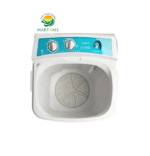 Haier 8kg HWM 80-60 Single Washer / Semi Automatic Washing Machine - Image 2