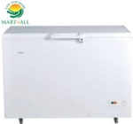 Haier HDF-405Inv 15 Cu Ft/Inverter/Single Door
