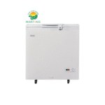 Haier HDF-245 INV - Single Door- Chest Freezer- Inverter- 8.66 cubic ft