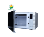 Dawlance Microwave Oven Grill 23 Ltr - DW-393GSS - Image 2