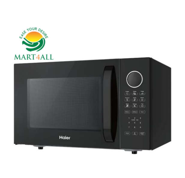 Haier HDL 32200 EGD Microwave Oven 32 Liters MART 4 ALL PRIVATE LIMITED