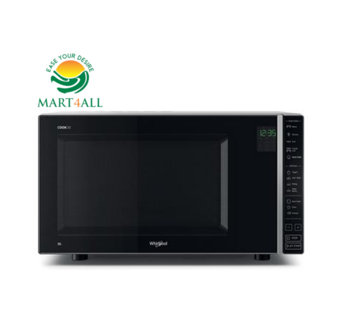 Whirlpool microwave shop 30 litre