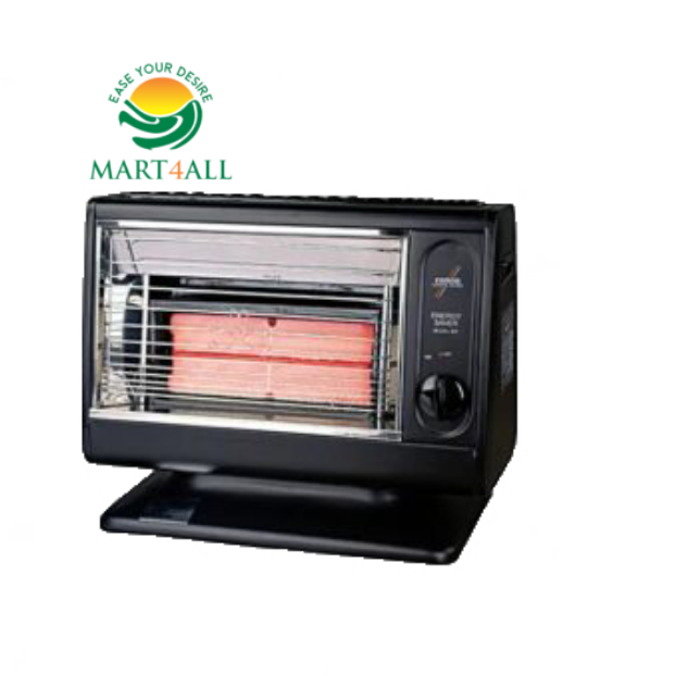 Untitled design (5) Canon 815-S Room Heater Auto Ignition Safety Device 4 plates - Image 1