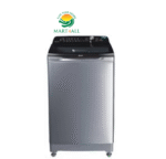 Haier - HWM 95-1678 ES8 - Top Load Washing Machine - 9.5 Kg - Grey