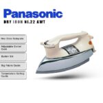 Panasonic Iron NI-22AWT  MALAYSIAN - Image 3