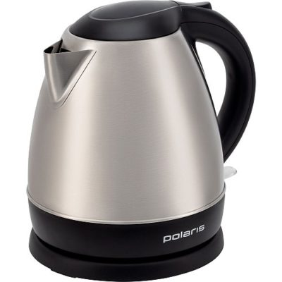 Polaris Electric kettle PWK 1800CA stainless steel  Capacity 1.8L