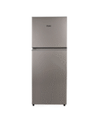 Haier Refrigerator HRF-186 EBD/EBS 8.5 cubic ft