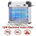 National NA-022 Mosquito Killer 12 watt Electric Indoor Insect Killer
