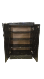 WOODZ Fancy Racks Display Almirah Storage Rack Small Almari (2'.0"*2'.8") - Image 5