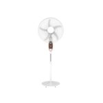 Sogo Rechargeable Floor Fan (JPN-634) Floor Fan Standing Fan