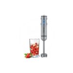 WESTPOINT Hand Blender WF-9934 Hand Mixer 800 watts Hand Grinder