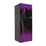 Haier HRF-538 TIFPA/TIFGA/TIFRA Glass Door Digital Inverter Fridge 19.5 Cubic Feet