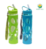 700ml Bubble Plastic Water Bottle - Image 2
