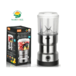 RAF 2 in 1 Multi-Function Electric Grinder & Juicer Blender - Image 2