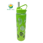 700ml Bubble Plastic Water Bottle