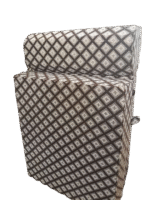 Single Sofa Cum Bed - Image 3