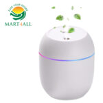 Mini Air Humidifier - Rechargeable - Portable - Ultrasonic - USB
