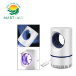 USB Anti Mosquito Rechargeable Trap LED